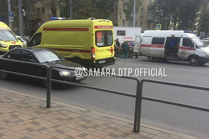 Название статьи