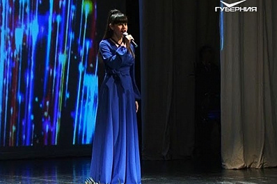 Имена молодых дарований, которые вошли в Золотую книгу региона, назвали в Самаре