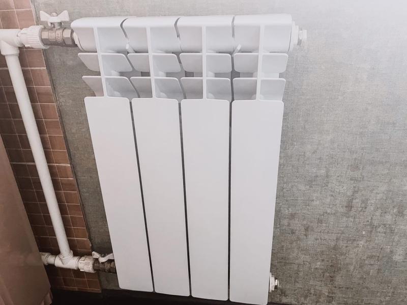 В Самаре к отоплению подключили более 60 % соцучреждений