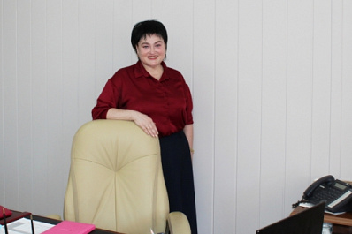 Хозяйка Воскресенки: как инспектор по делам несовершеннолетних стала главой сельского поселения