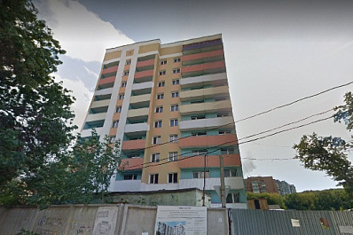 Суд рассмотрит заявление о достройке ЖК "СК на Московском" в конце сентября 2021 года