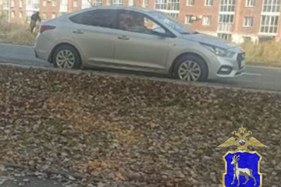 В Самаре мужчина на Hyundai Solaris сбил 11-летнюю девочку