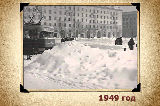 Календарь Губернии 24.01.2013