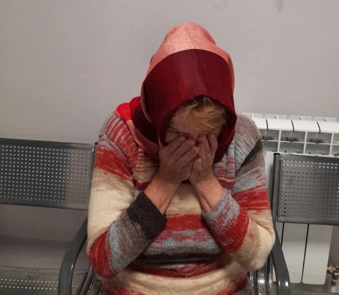 Жительницу Самарской области осудили за кражу "похоронных" денег у "ребенка войны"