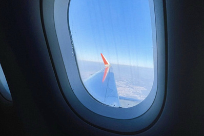 В России могут запретить рассаживать детей и родителей по разным местам в самолете