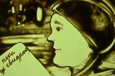 Война в письмах: "Немцев погнали так, что и след их простыл"