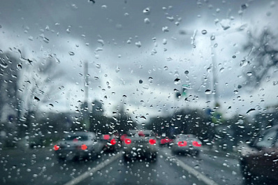 До 9 °C и порывистый ветер: прогноз погоды в Самарской области на 25 апреля