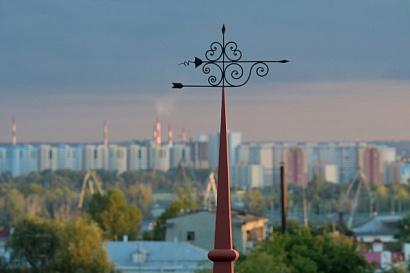 Название статьи