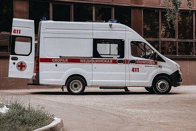 Девятиклассница умерла в школе от остановки сердца