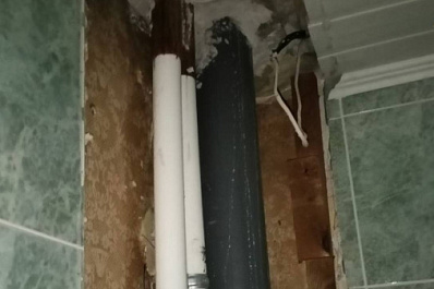 В Тольятти пенсионерка погибла от ожогов из-за прорыва трубы с кипятком