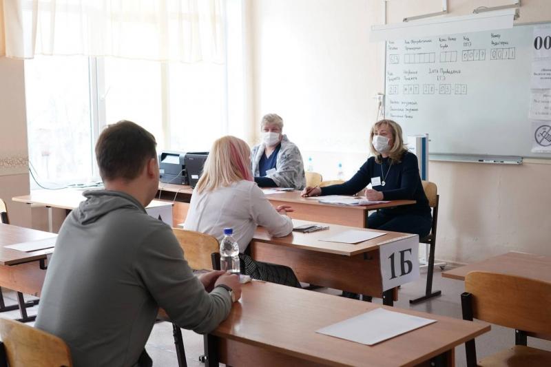Самарская область бьет рекорды по количеству выпускников, сдавших ЕГЭ на 100 баллов
