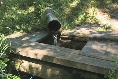 В Самарской области волонтеры ищут малоизвестные источники питьевой воды