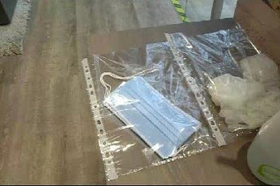 Безопасный шопинг: как торговые центры Самары выполняют санитарно-эпидемиологические требования