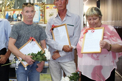 Из маленького села в райцентр: жители Кинель-Черкасского района стали обладателями благоустроенного жилья 