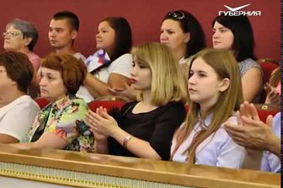 Лучших работников торговли Самарской области наградили в преддверии профессионального праздника