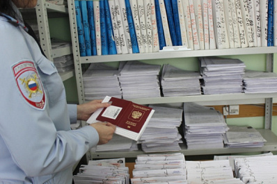 В Тольятти мужчина незаконно прописал в квартире иностранцев