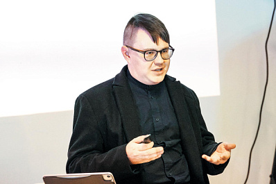 Историк, автор книг по архитектуре - о Самаре: "Нужно развивать регион как площадку для кинопроизводства"