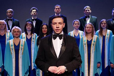 К песенному марафону "Наш День Победы" присоединилась Удмуртия