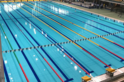 Спортсмен из Самарской области стал победителем всероссийских соревнований по плаванию