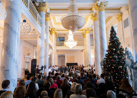 Название статьи