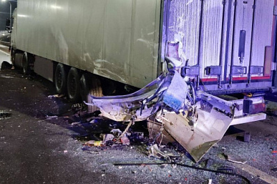 Уснул за рулем? В Самарской области будут судить предполагаемого виновника ДТП с тремя погибшими