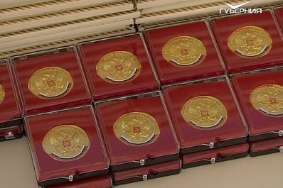 Свыше двух тысяч выпускников Самарской области закончили образовательные учреждения с отличием