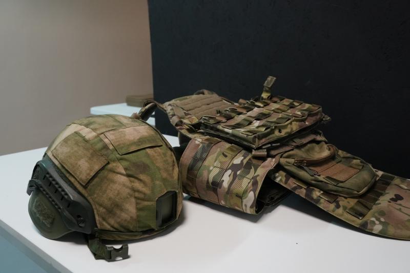 Многозадачность Максима: ветеран СВО готовит молодежь к армейской жизни