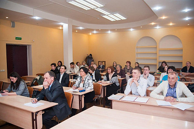 Самарский школьник одержал победу на Всероссийском конкурсе Открытый мир. Старт в науку