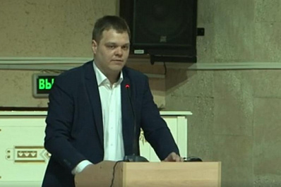 Тольяттинские врачи выдвинули своего коллегу для участия в выборах в Самарскую губдуму