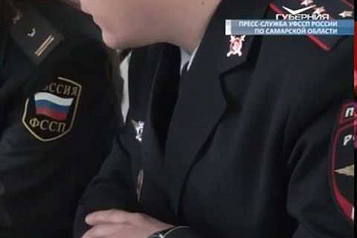 В Новый год - без долгов!: судебные приставы призывают заплатить по счетам