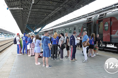 Самарские спортсмены с медалями вернулись с мирового первенства по тхэквондо ГТФ