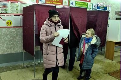 Досрочное голосование на выборах губернатора отменят