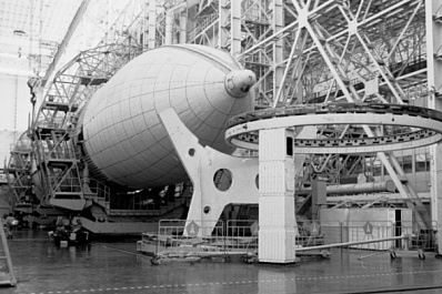 Тяжеловес, жаркая соседка и долгожитель: о людях, сыгравших роль в освоении космоса