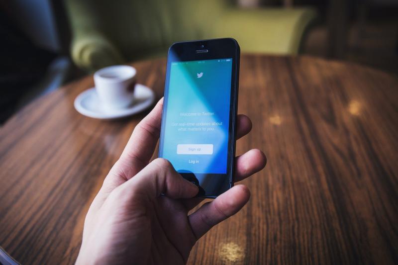 В Госдуме высказали мнение о штрафах в отношении Twitter