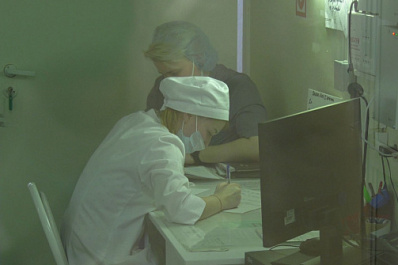 В Самарской области введены особые санитарные меры