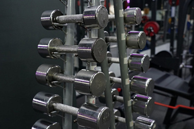 Уральский атлет установил новый мировой рекорд