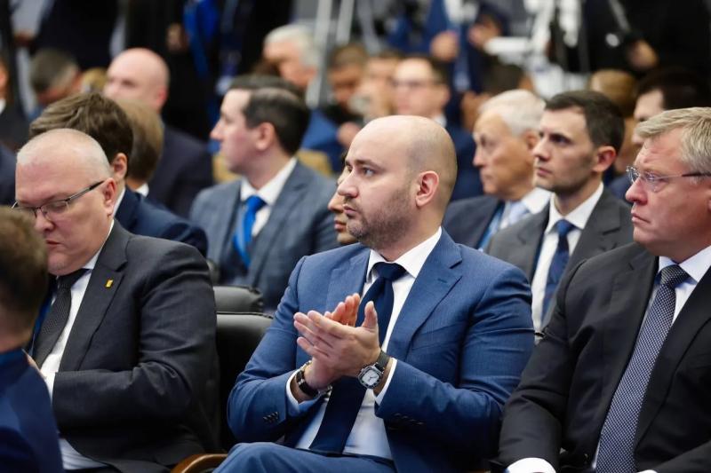 Вячеслав Федорищев: Самарская область укрепляет сотрудничество с регионами Республики Узбекистан