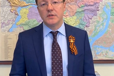 Дмитрий Азаров подписал постановление об изменениях ограничительных мер в регионе