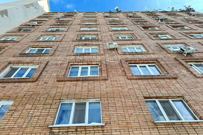 В 2024 году в Отрадном новое жилье получат 20 сирот