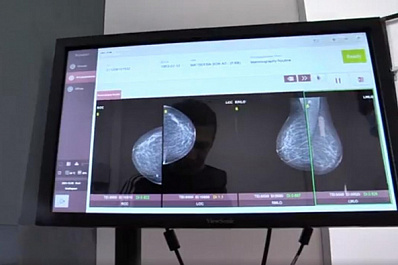 В Самарской области открываются центры амбулаторной онкопомощи