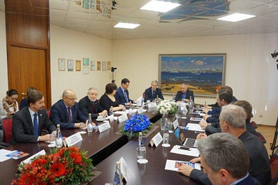 Социальные учреждения Самарской области проверит новый общественный совет