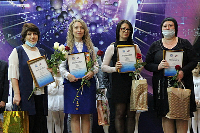 Учителя года определили в Отрадненском образовательном округе 