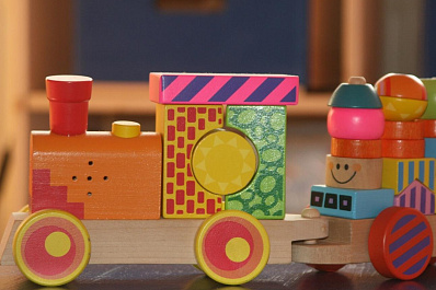 Распределение мест в детских садах Самары пройдёт 3 августа