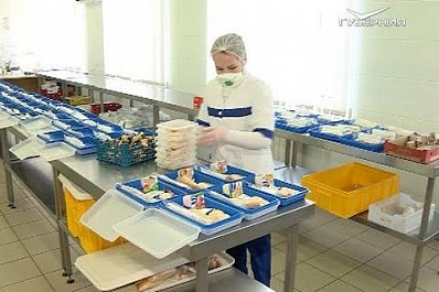 Самарский аэропорт окажет помощь пожилым людям, находящимся на самоизоляции