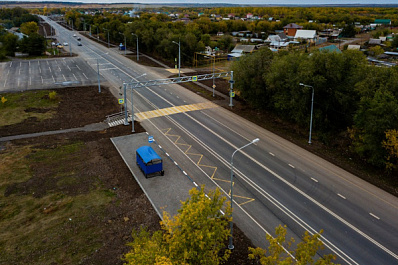 Дмитрий Азаров поручил до 1 июля представить комплексную транспортную схему Самарско-Тольяттинской агломерации