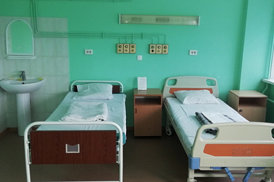 Опасный вирус COVID-19 подтвердился еще у 13 тысяч россиян