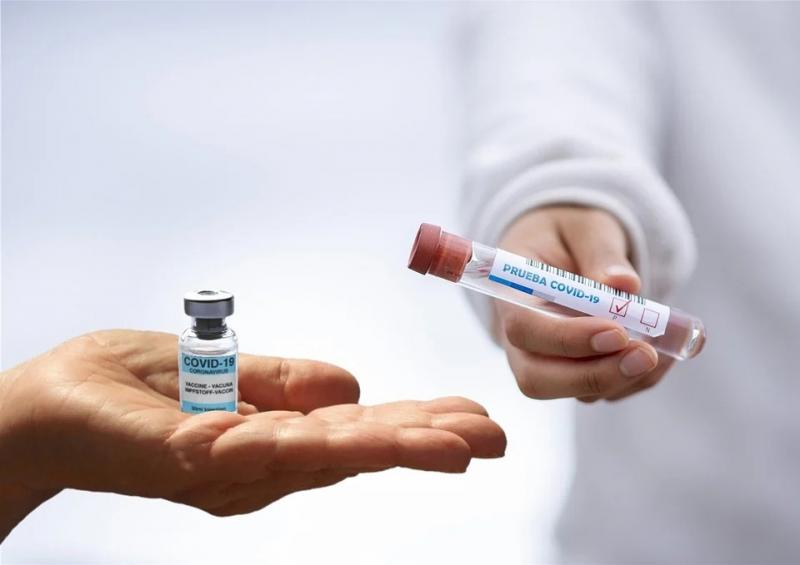 В Самарскую область поступит более 20 тысяч доз вакцины от коронавируса