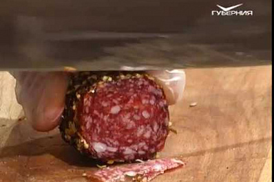 Гастрономическая выставка Особенности национальных вкусов: от Абхазии до Камчатки открылась в Самаре