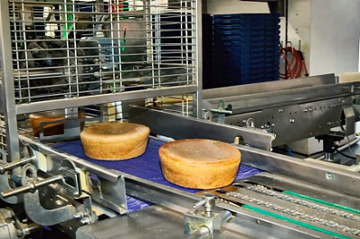 Ароматный и с хрустящей корочкой: как делают самарский хлеб