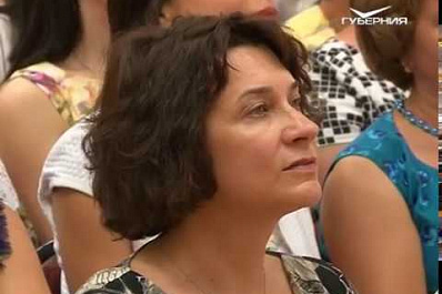 Стратегию развития Борского района Самарской области власти обсудили с населением и представителями бизнеса